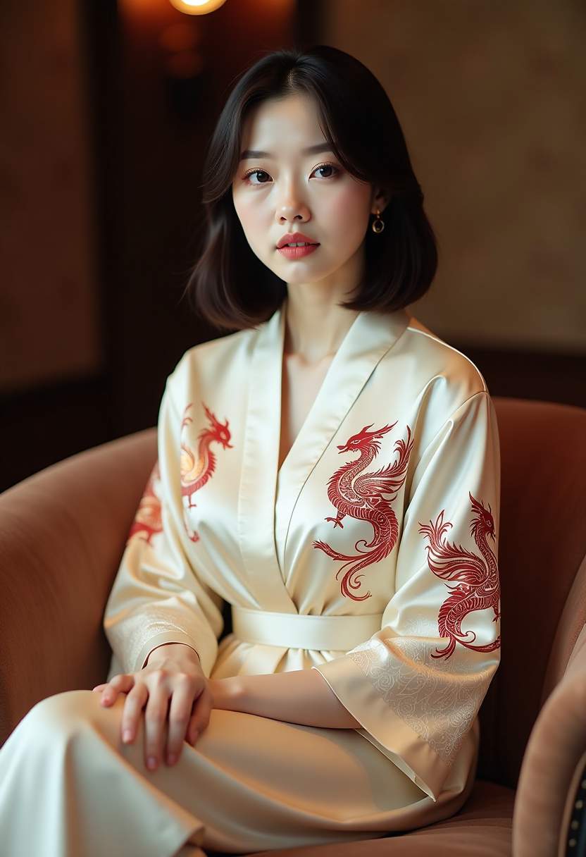 杏花渡